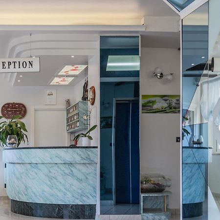 Hotel San Paolo Rimini Extérieur photo