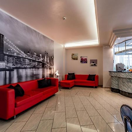 Hotel San Paolo Rimini Extérieur photo