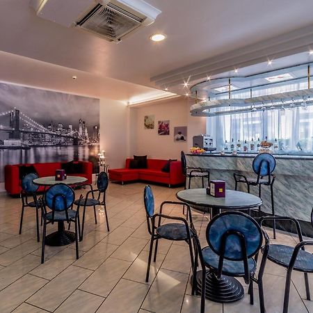 Hotel San Paolo Rimini Extérieur photo