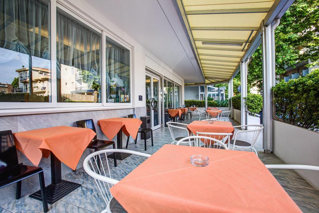 Hotel San Paolo Rimini Extérieur photo