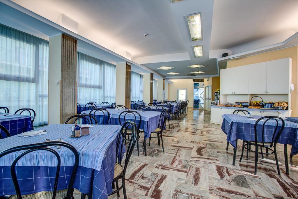 Hotel San Paolo Rimini Extérieur photo