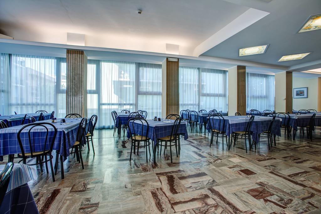 Hotel San Paolo Rimini Extérieur photo
