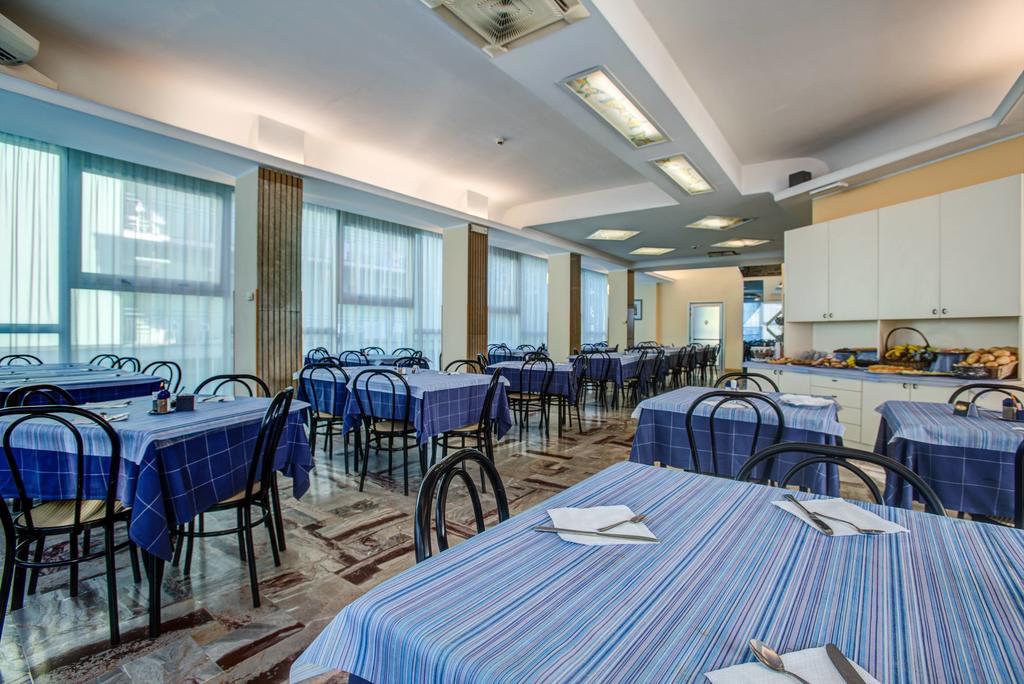 Hotel San Paolo Rimini Extérieur photo