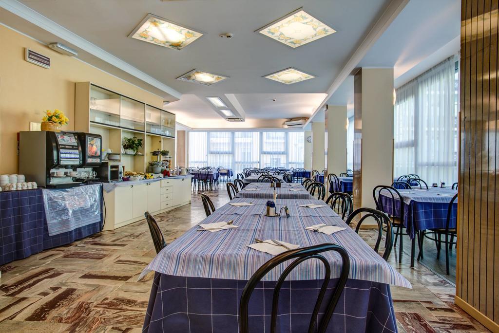 Hotel San Paolo Rimini Extérieur photo