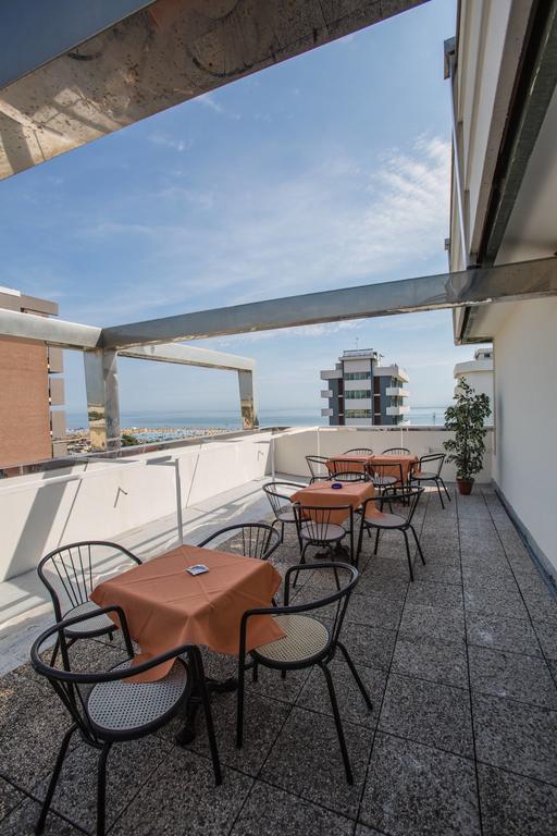 Hotel San Paolo Rimini Extérieur photo