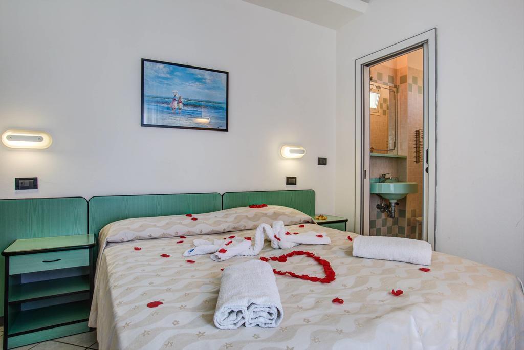 Hotel San Paolo Rimini Extérieur photo