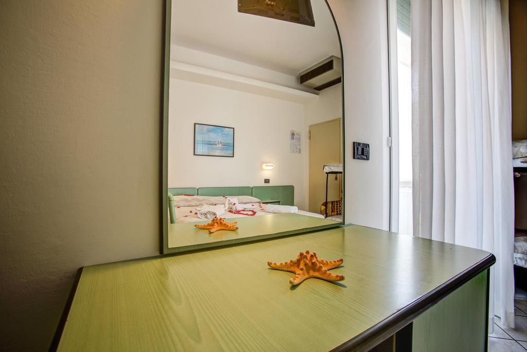 Hotel San Paolo Rimini Extérieur photo