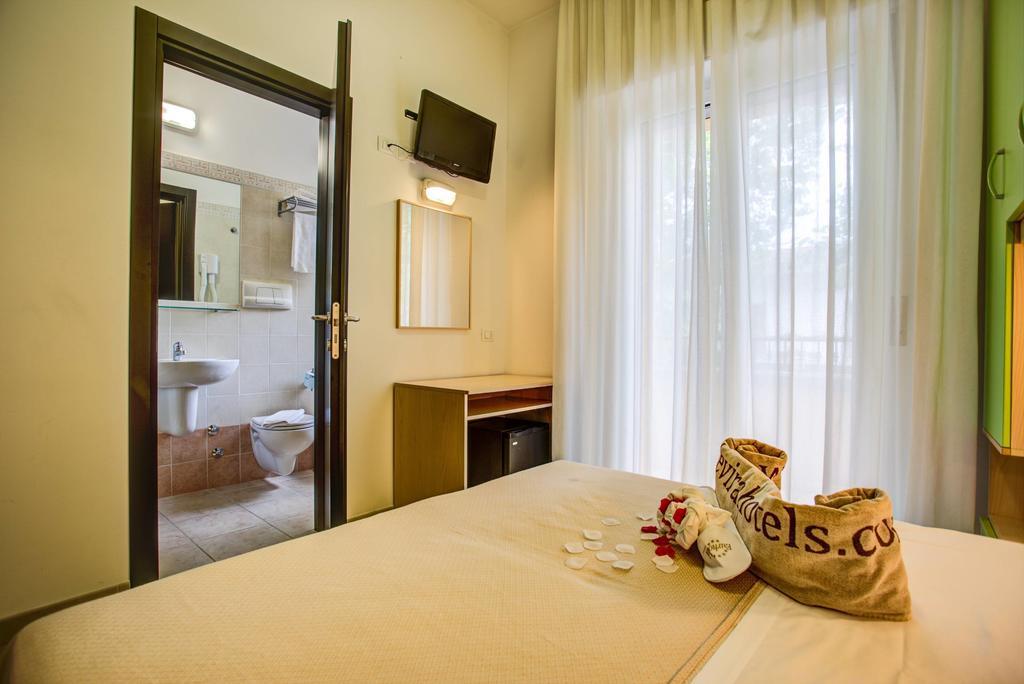 Hotel San Paolo Rimini Extérieur photo