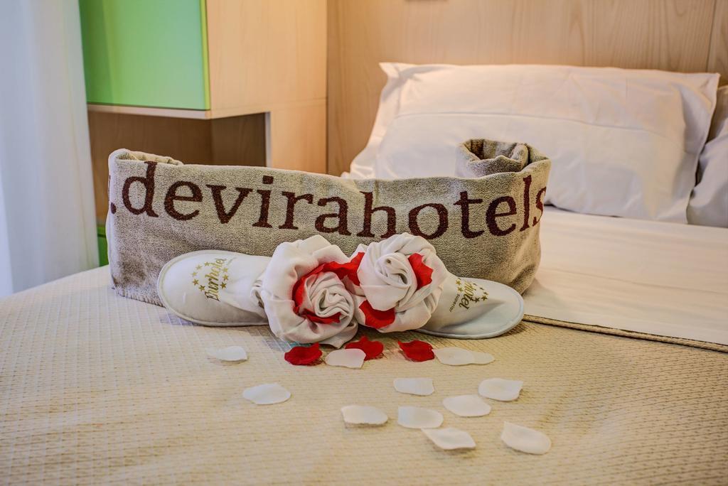 Hotel San Paolo Rimini Extérieur photo