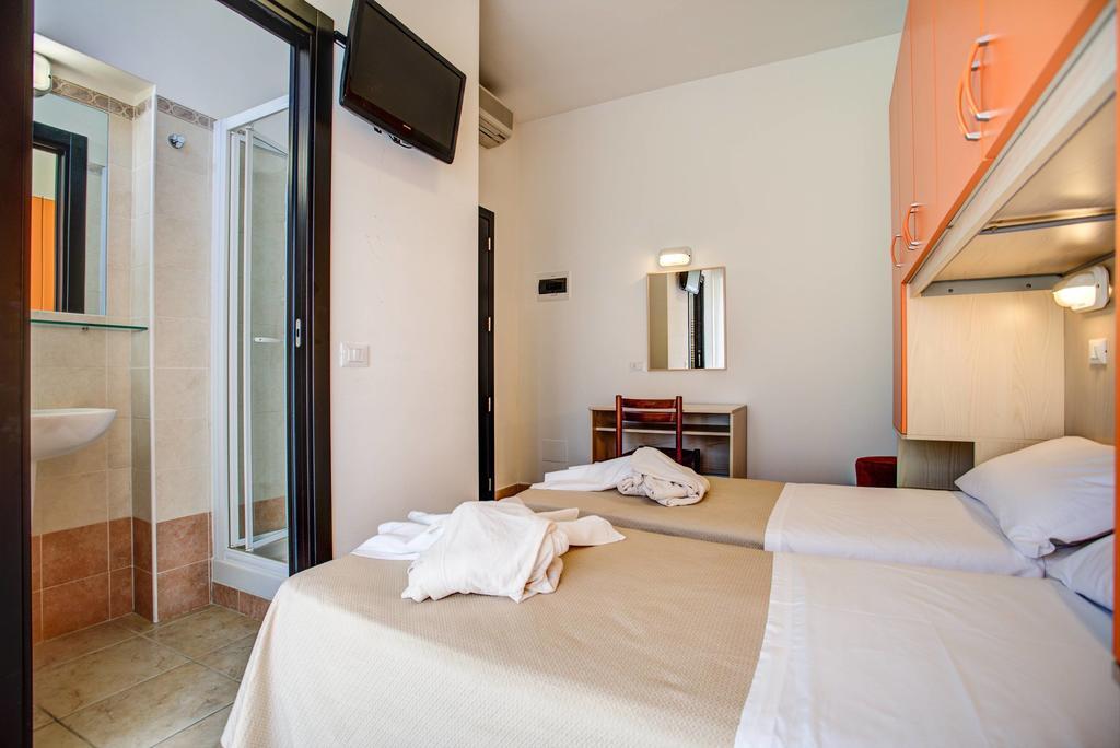 Hotel San Paolo Rimini Extérieur photo