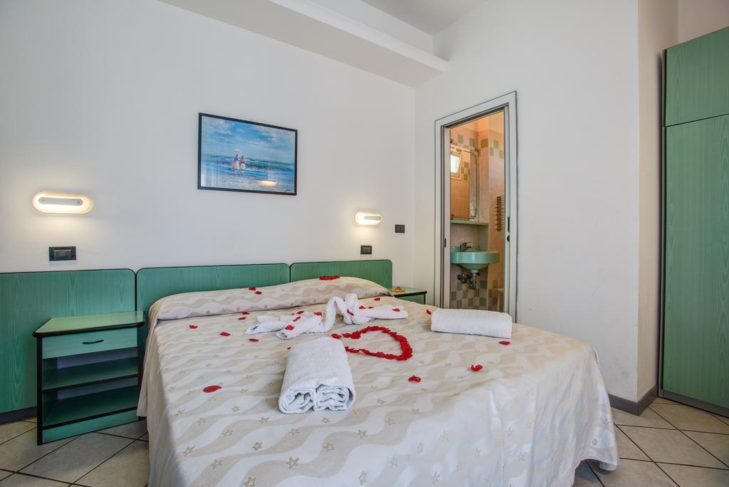 Hotel San Paolo Rimini Chambre photo