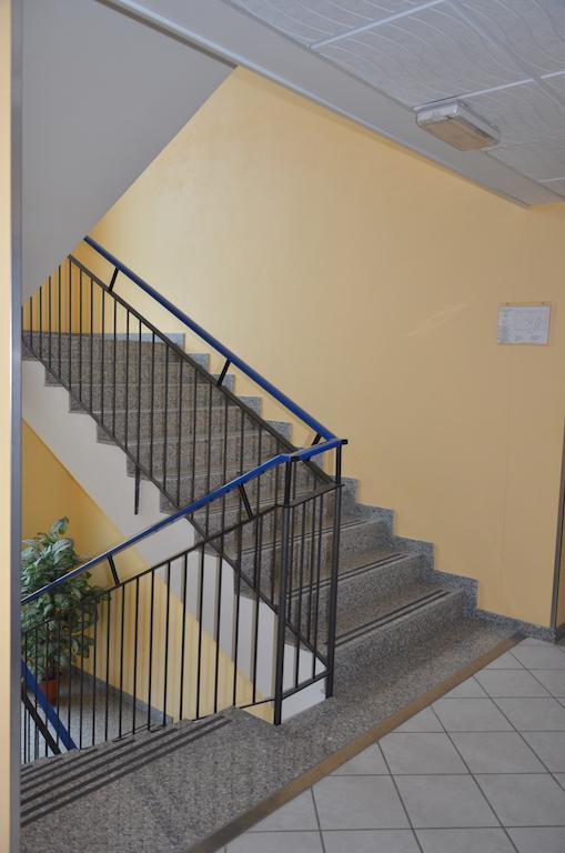 Hotel San Paolo Rimini Extérieur photo