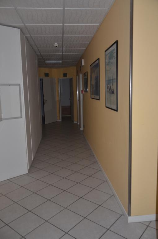 Hotel San Paolo Rimini Extérieur photo