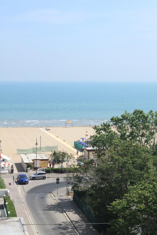 Hotel San Paolo Rimini Extérieur photo