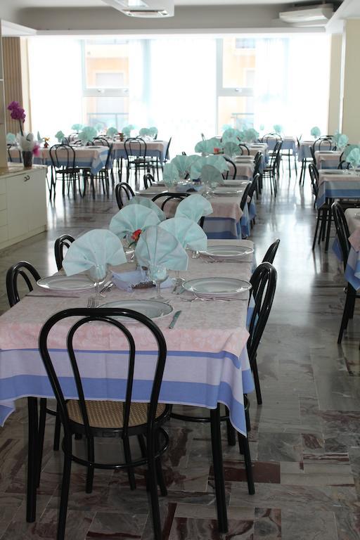 Hotel San Paolo Rimini Extérieur photo