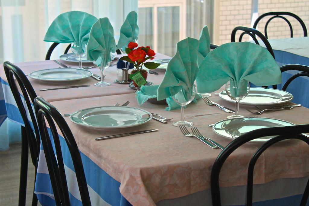 Hotel San Paolo Rimini Extérieur photo