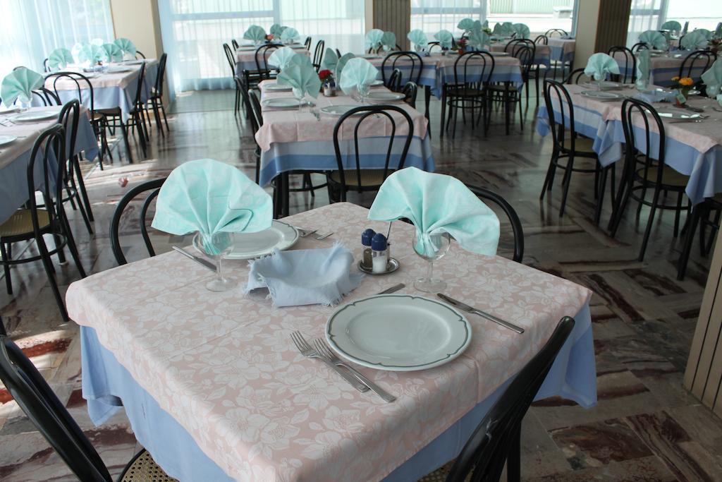 Hotel San Paolo Rimini Extérieur photo