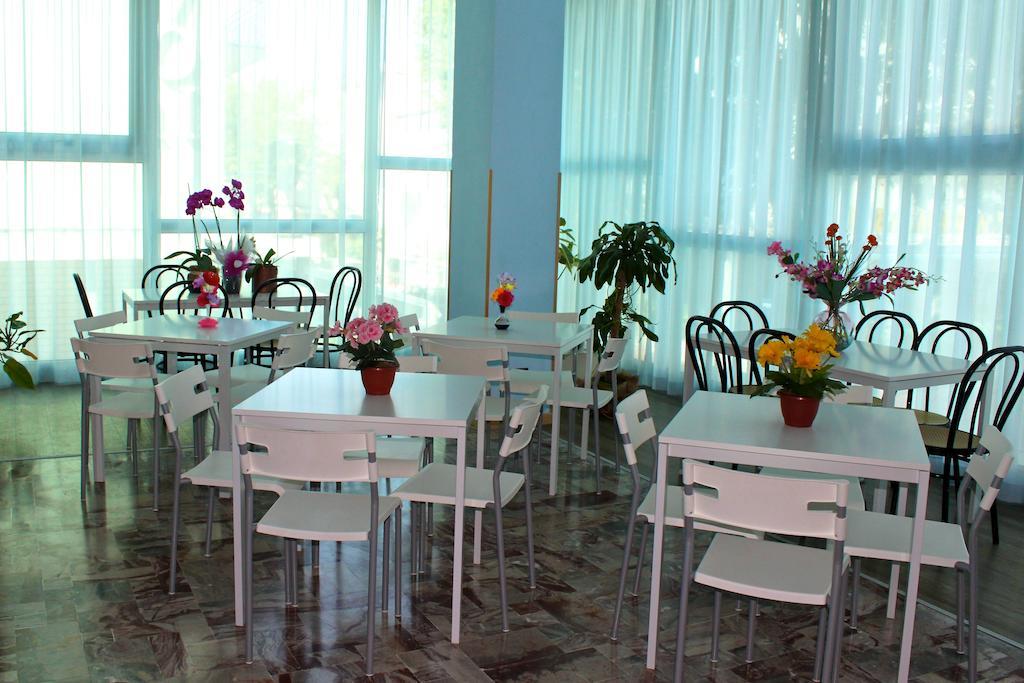 Hotel San Paolo Rimini Extérieur photo