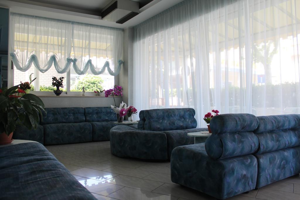Hotel San Paolo Rimini Extérieur photo