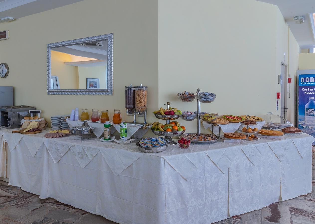 Hotel San Paolo Rimini Extérieur photo