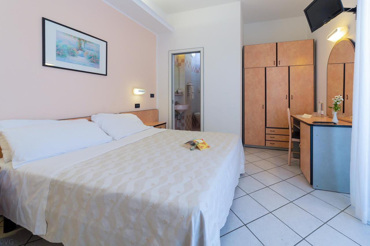 Hotel San Paolo Rimini Extérieur photo