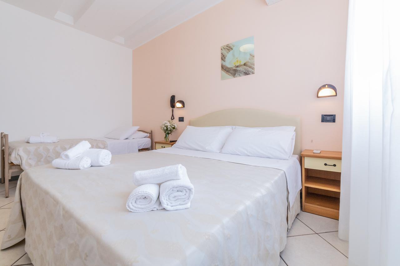 Hotel San Paolo Rimini Extérieur photo