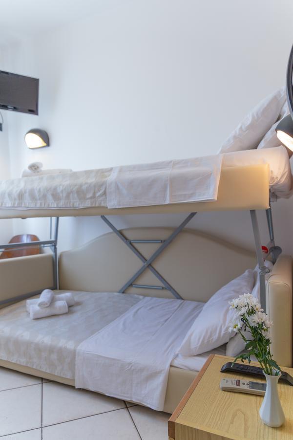 Hotel San Paolo Rimini Extérieur photo
