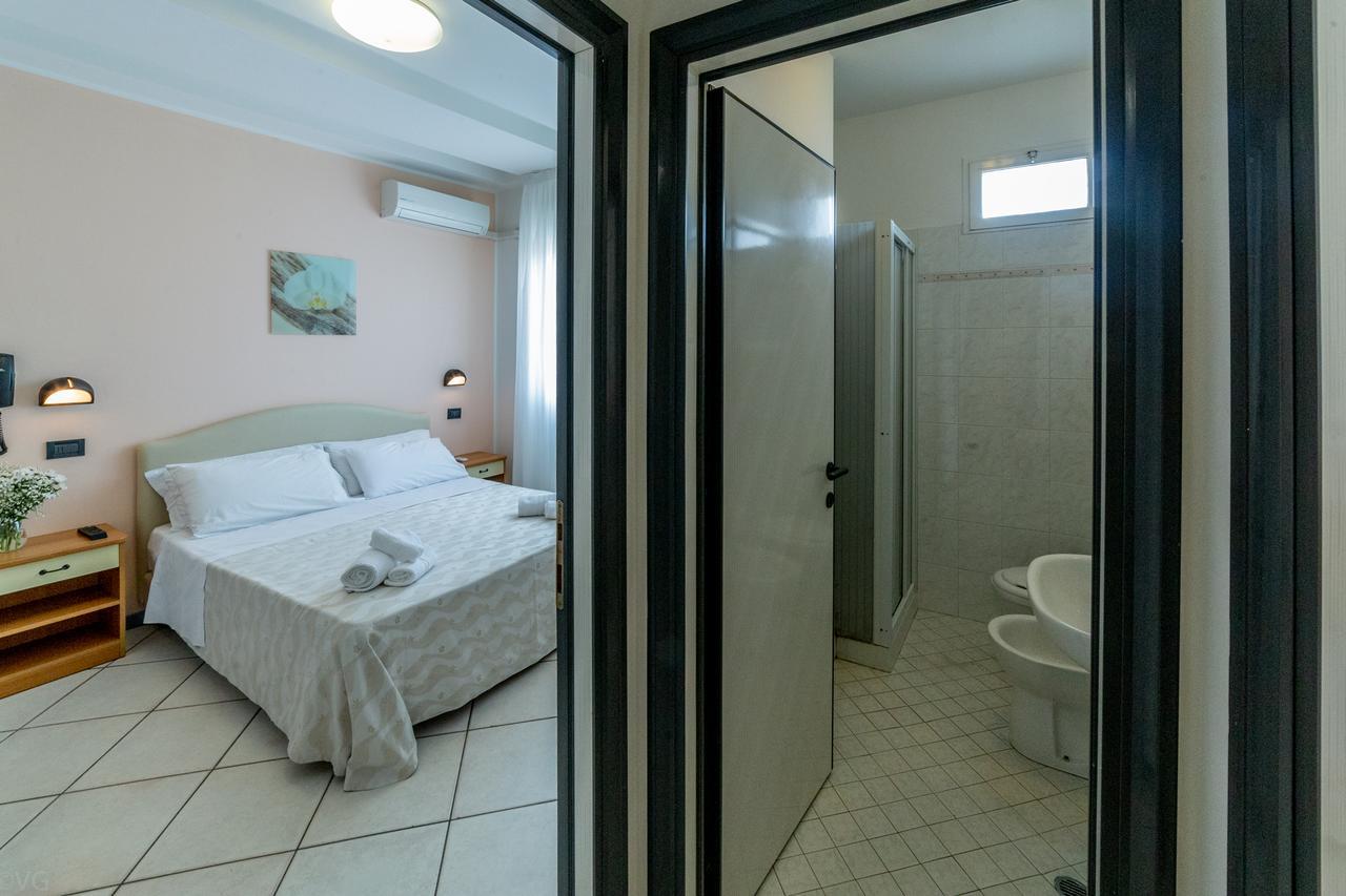 Hotel San Paolo Rimini Extérieur photo