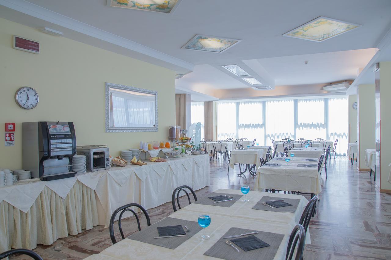 Hotel San Paolo Rimini Extérieur photo