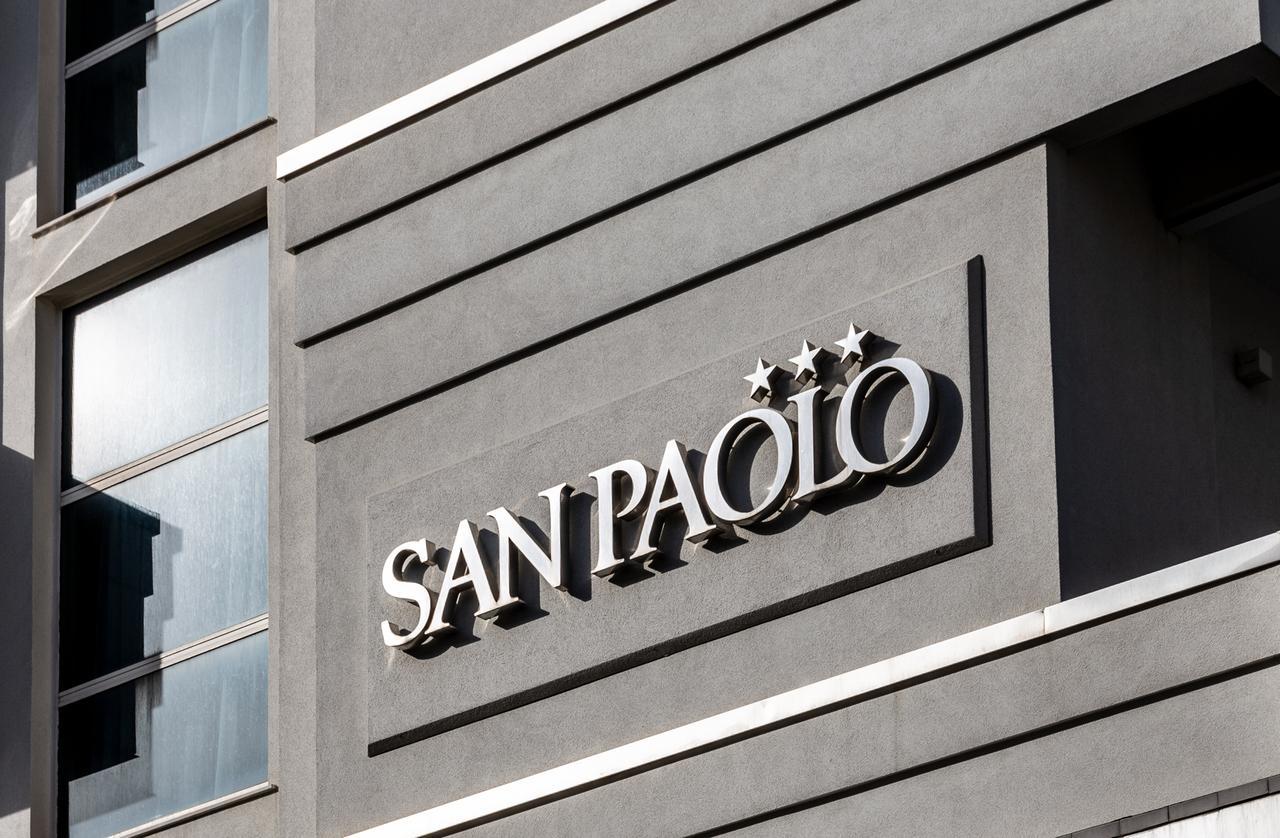 Hotel San Paolo Rimini Extérieur photo