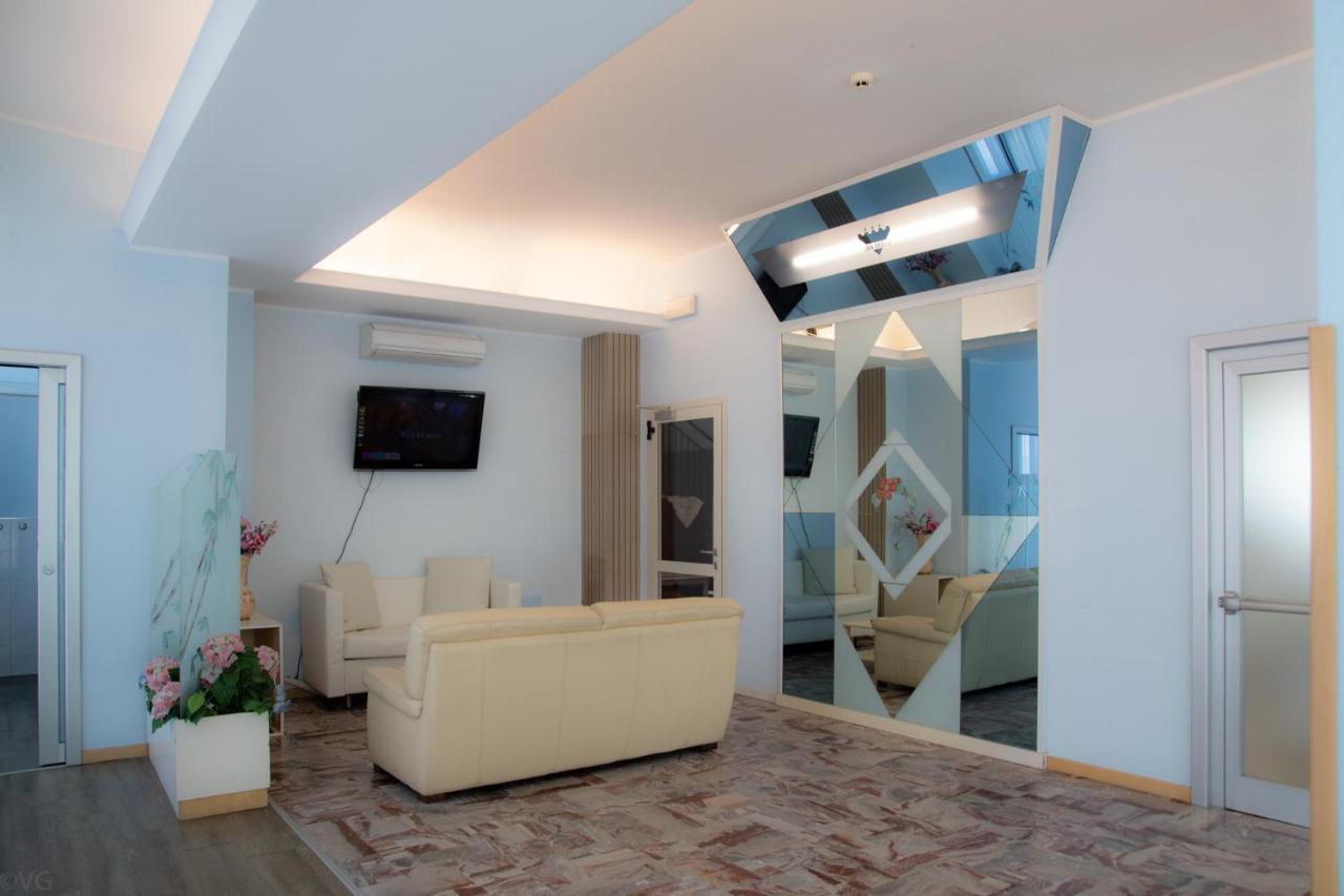 Hotel San Paolo Rimini Extérieur photo