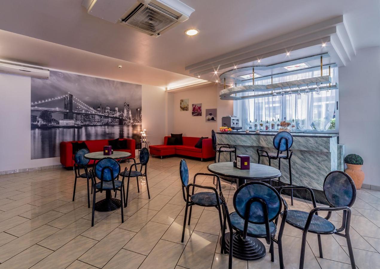 Hotel San Paolo Rimini Extérieur photo